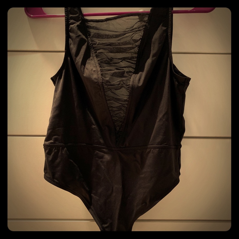 Victoria’s Secret bodysuit! New with tags